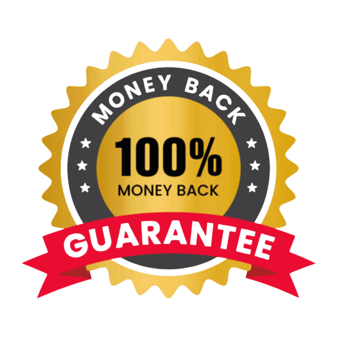 Money Back-Guarantee-The Subconscious Millionaire System